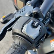 Suzuki GSX-8TT