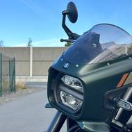 Suzuki GSX-8TT