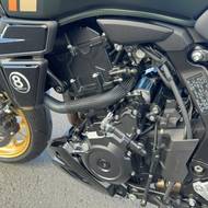 Suzuki GSX-8TT