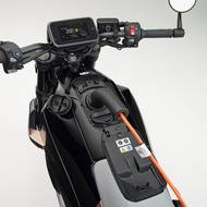 Honda WN7.
