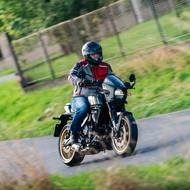 Suzuki GSX-8TT