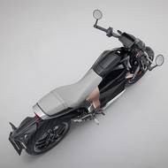 Honda WN7.