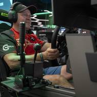 Škoda eRally Cup 2025