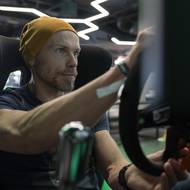 Škoda eRally Cup 2025