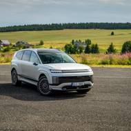 Hyundai Ioniq 9