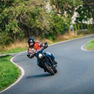 Suzuki GSX-8TT