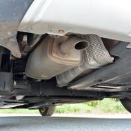 Renault Captur 1.0 TCE