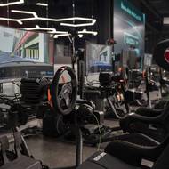 Škoda eRally Cup 2025