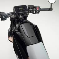 Honda WN7.