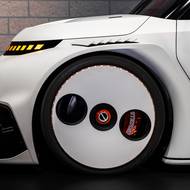 Hyundai Insteroid