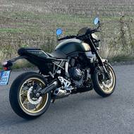 Suzuki GSX-8TT