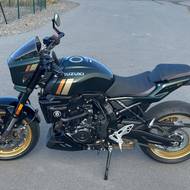 Suzuki GSX-8TT