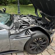 Aston Martin DB11