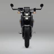 Honda WN7.