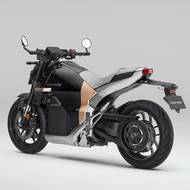 Honda WN7.