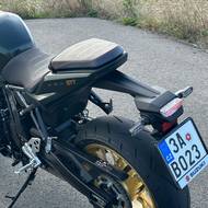 Suzuki GSX-8TT