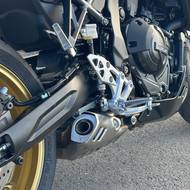 Suzuki GSX-8TT