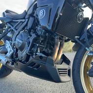 Suzuki GSX-8TT