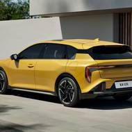 Kia K4