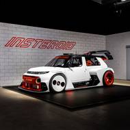 Hyundai Insteroid