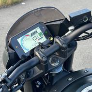 Suzuki GSX-8TT