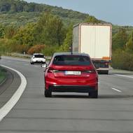 Škoda Fabia prototyp