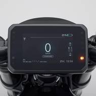 Honda WN7.