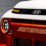 Hyundai Insteroid