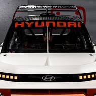 Hyundai Insteroid