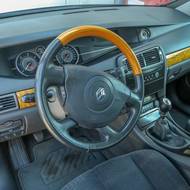 Renault Vel Satis 2.2 dCi