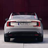 Volvo ES90