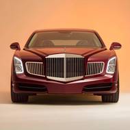 Packard Excellence