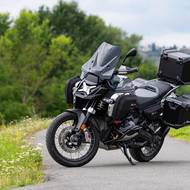BMW R 1300 GS Adventure