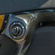 Renault Vel Satis 2.2 dCi
