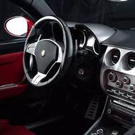 Alfa Romeo 8C Competizione