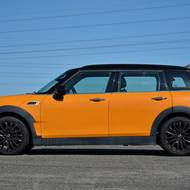 Mini Clubman 2.0 D