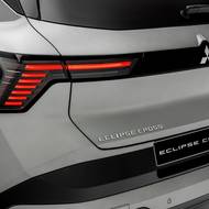 Mitsubishi Eclipse Cross (BEV)