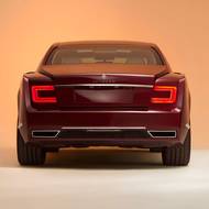 Packard Excellence