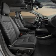 Mitsubishi Eclipse Cross (BEV)