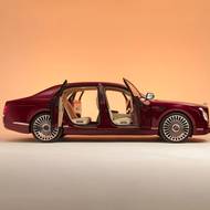 Packard Excellence