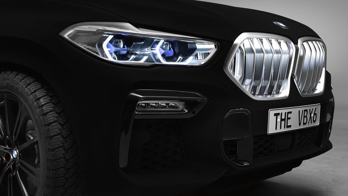 Moderní auta jsou fakt všechna stejná. Tyto designové prvky si automobilky kradou navzájem