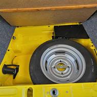 Škoda 110 R (Facebook prodej)