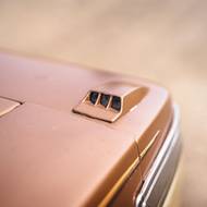 Cadillac Brougham 5.0