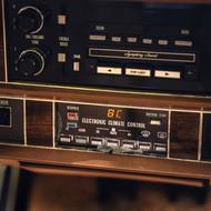 Cadillac Brougham 5.0