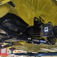 Škoda 110 R (Facebook prodej)