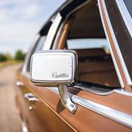 Cadillac Brougham 5.0