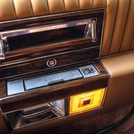 Cadillac Brougham 5.0