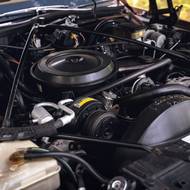 Cadillac Brougham 5.0