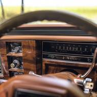 Cadillac Brougham 5.0