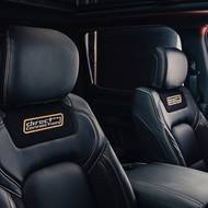 RAM 1500 Lowered Direct Connection